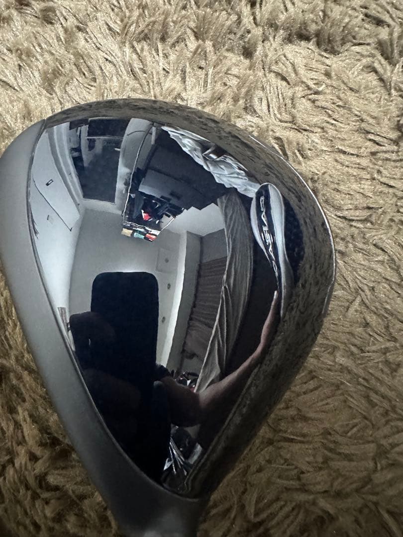 【美品】Callaway パラダイム トリプルダイヤ ドライバー 10.5度