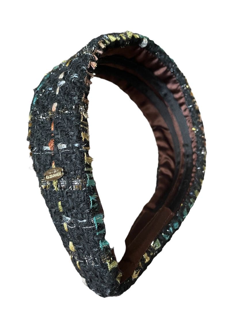 【未使用】 ラマジョリーナ　カチューシャ