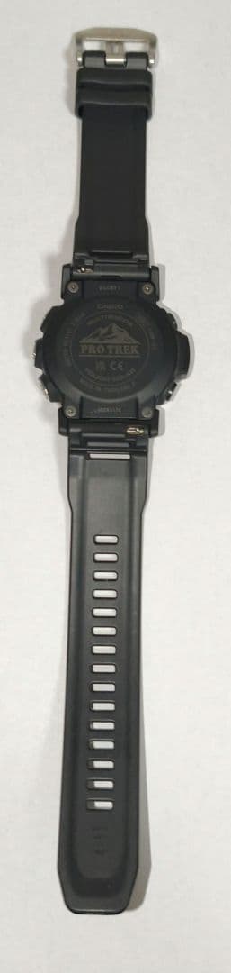 カシオ プロトレック PRW-35-1AJF