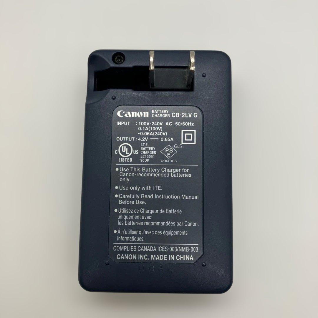 外観美品✨Canon IXY Digital 70 デジタルカメラ 送料無料