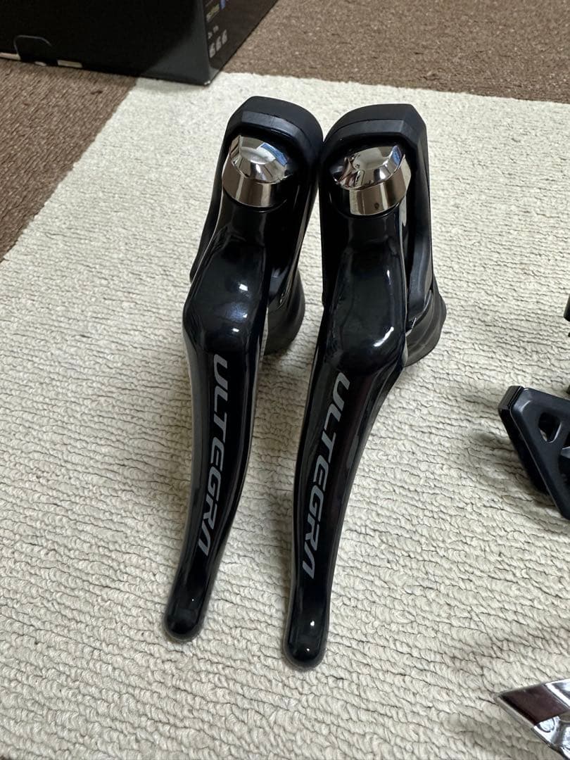 【専用品】STIレバーのみ。