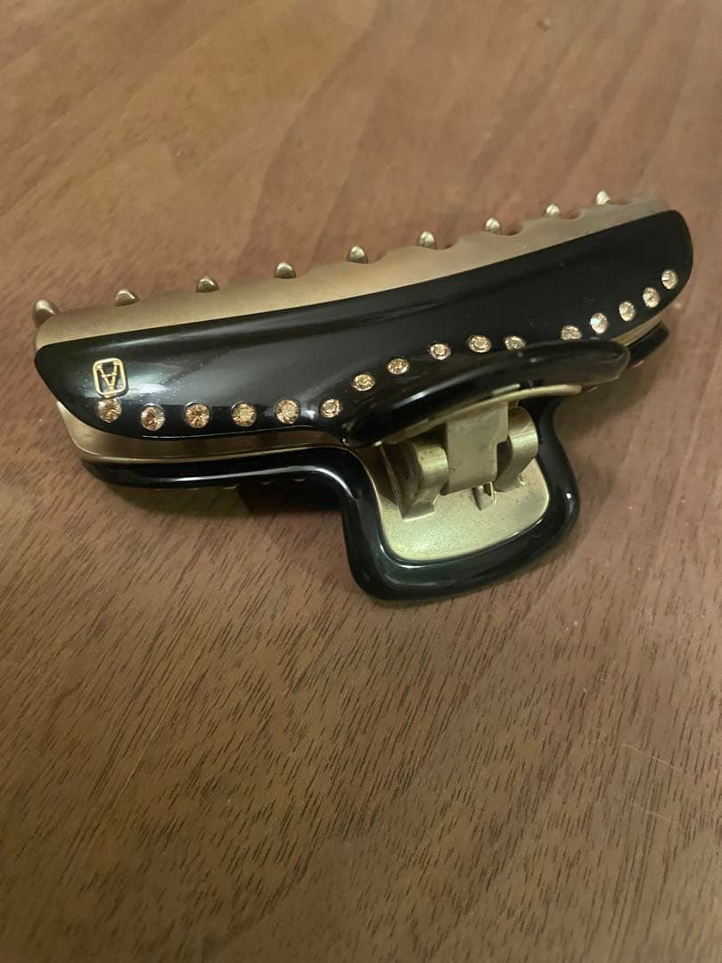 アレクサンドルドゥパリ⭐️ クリップ