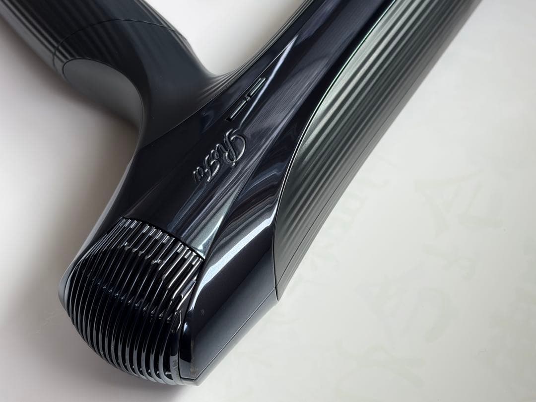 リファ ヘアドライヤー ブラック※ジャンク品