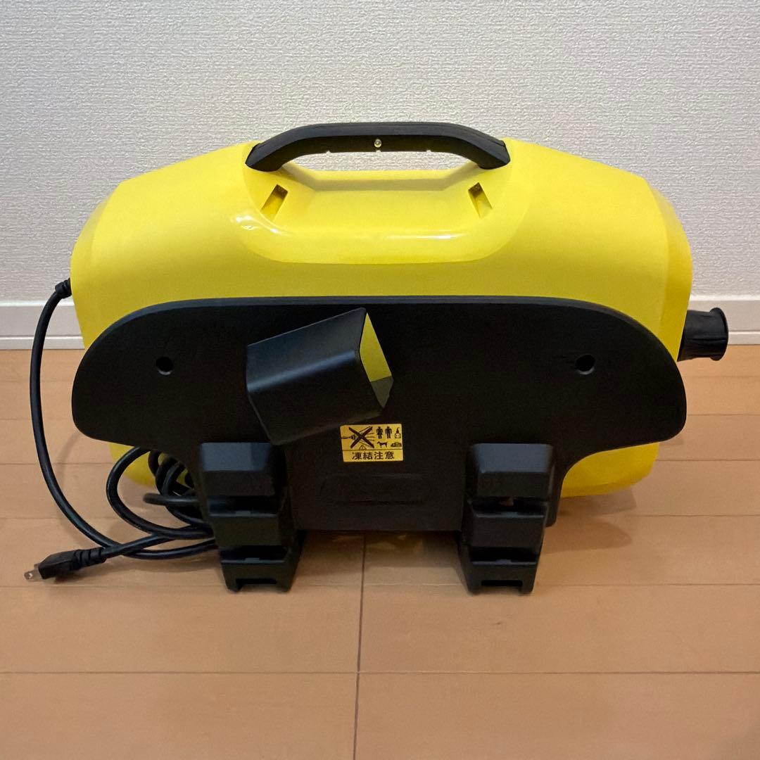 【KARCHER】 K2 サイレント 自吸用ホースセット