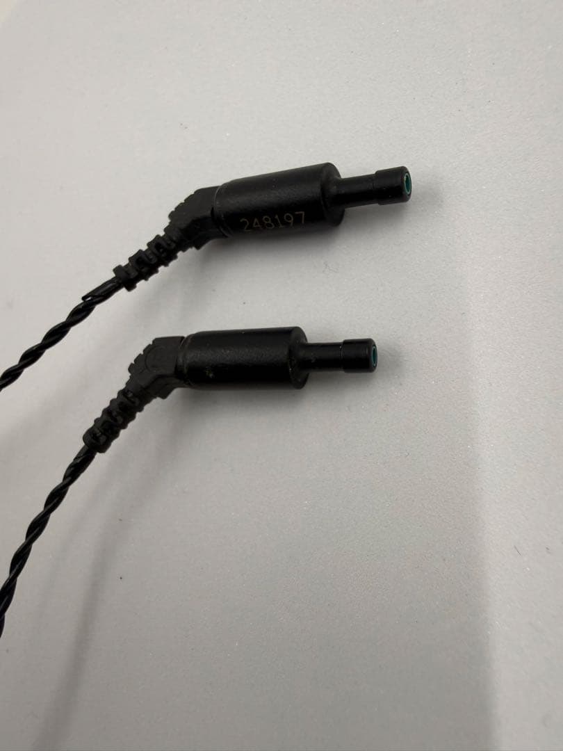 イヤホン Etymotic Research ER-4S