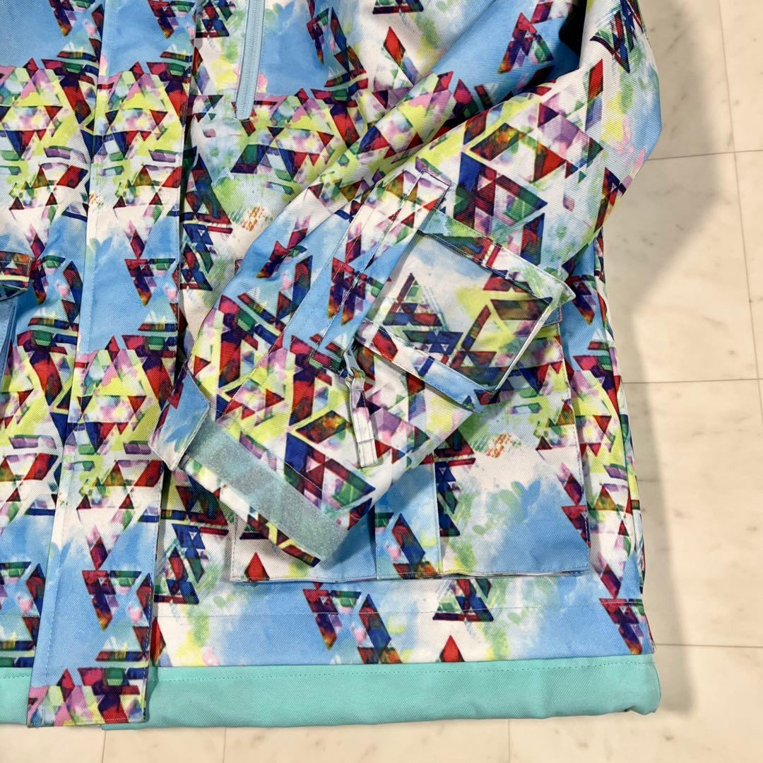 コスビー ウエア レディース L スキーウエア ボードウエア スノーウエア