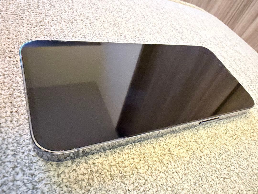 iPhone13 Pro シエラブルー 128gb