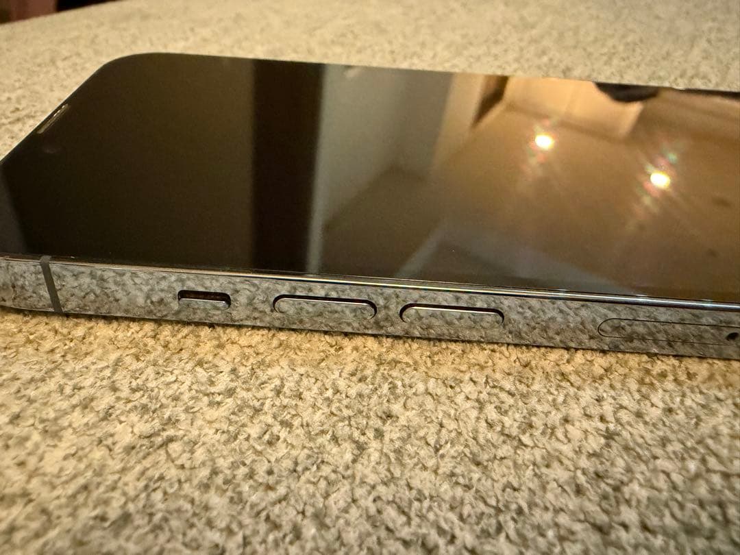 iPhone13 Pro シエラブルー 128gb