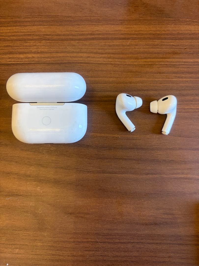 AirPods Pro ホワイト 本体