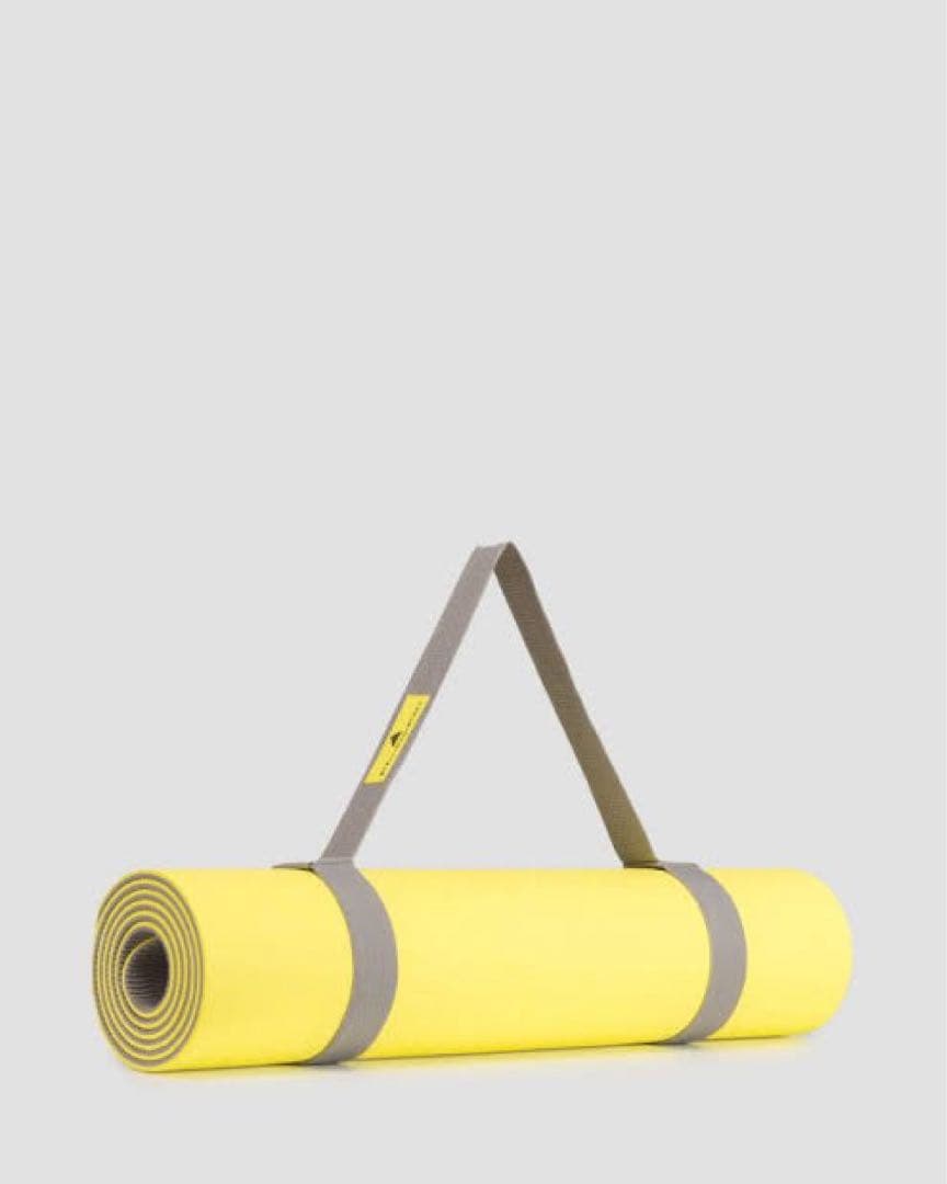 新品 定価16500円 アディダスバイステラマッカートニー ヨガマット