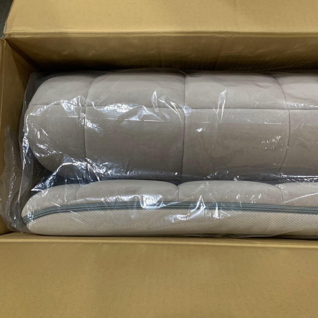 エアウィーヴ(airweave) 敷き布団 シングル 四季布団 ‼️週末限定価格‼️