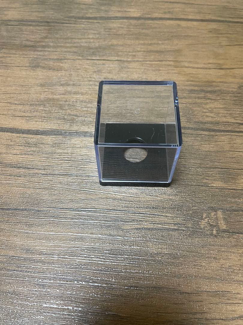 菅楓華プロ直筆サイン入り実使用オウンネームボールケース付き