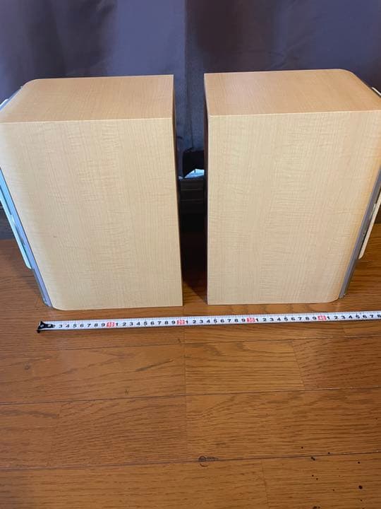 スピーカー・ウーファー KENWOOD RC-FO506