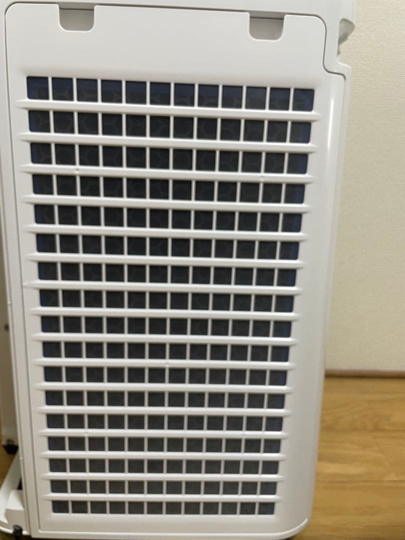 SHARP KC-R50-W プラズマクラスター7000 加湿空気清浄機 24年