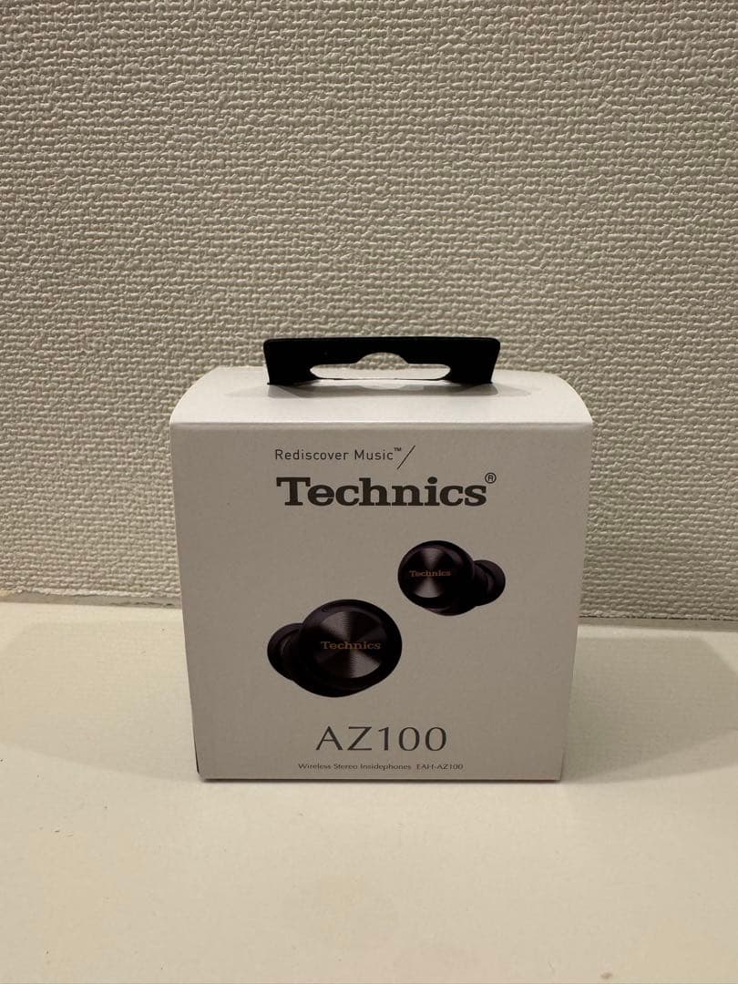 イヤホン EAH-AZ100