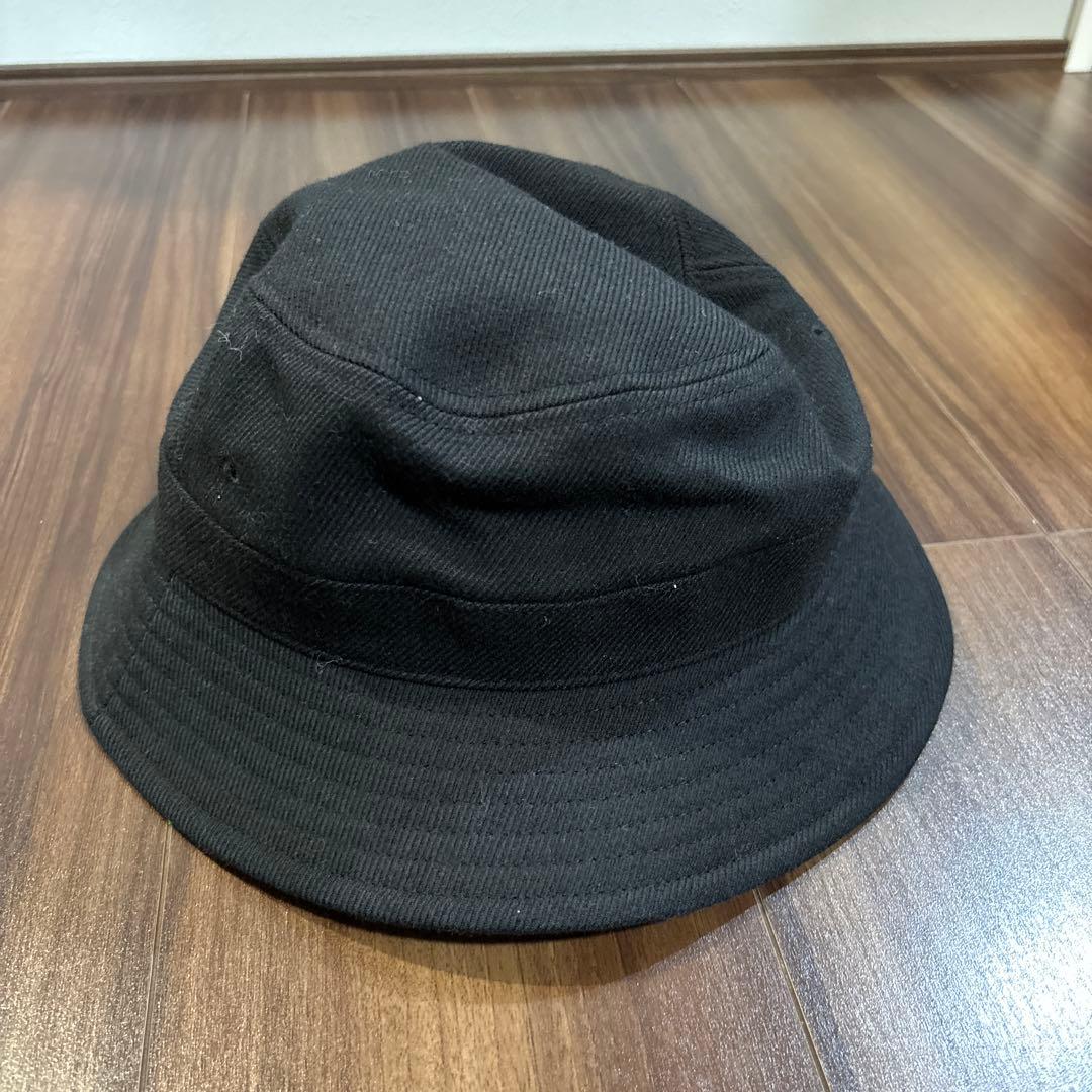帽子 Yoko Sakamoto gift shop hat L