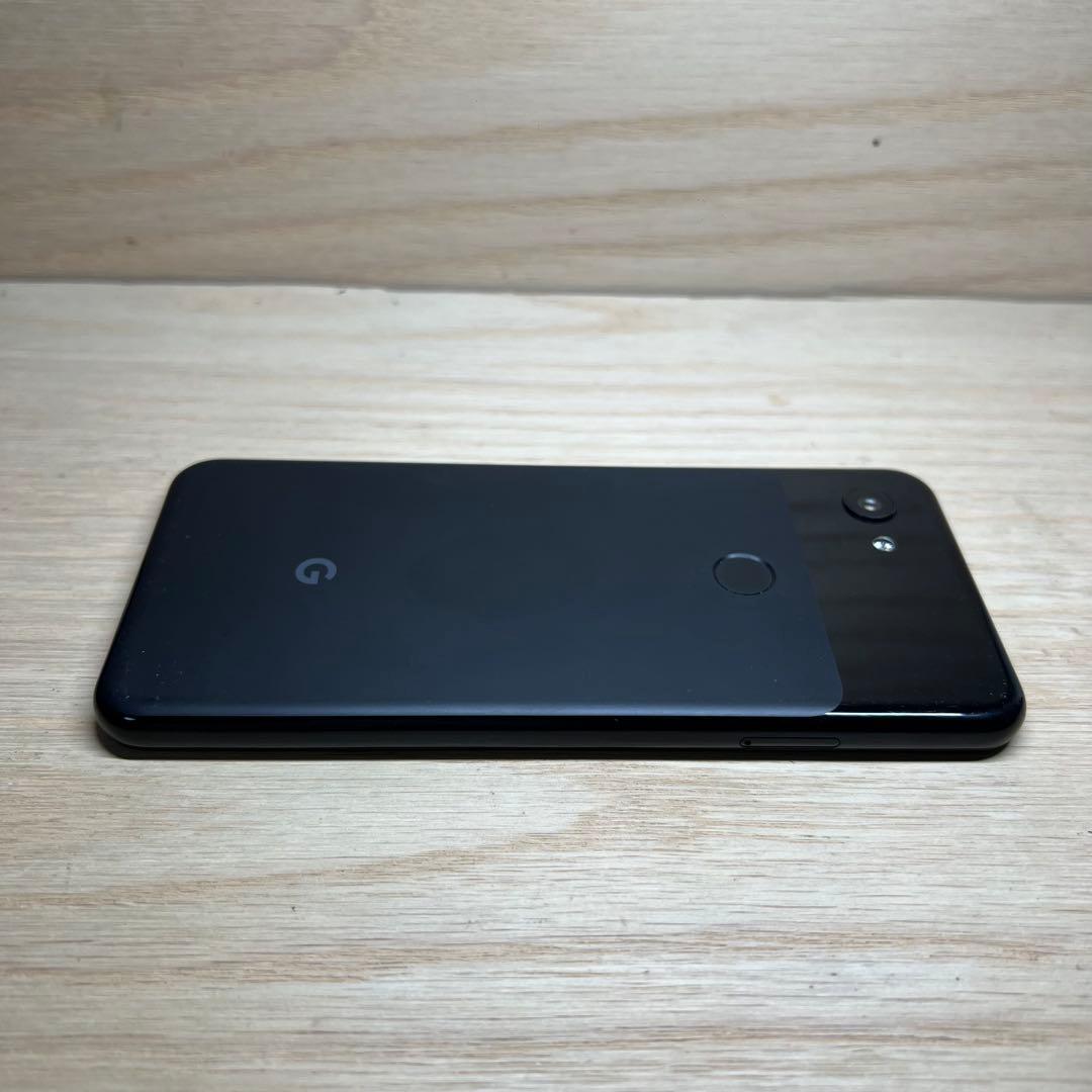 Google Pixel 3A本体　H58