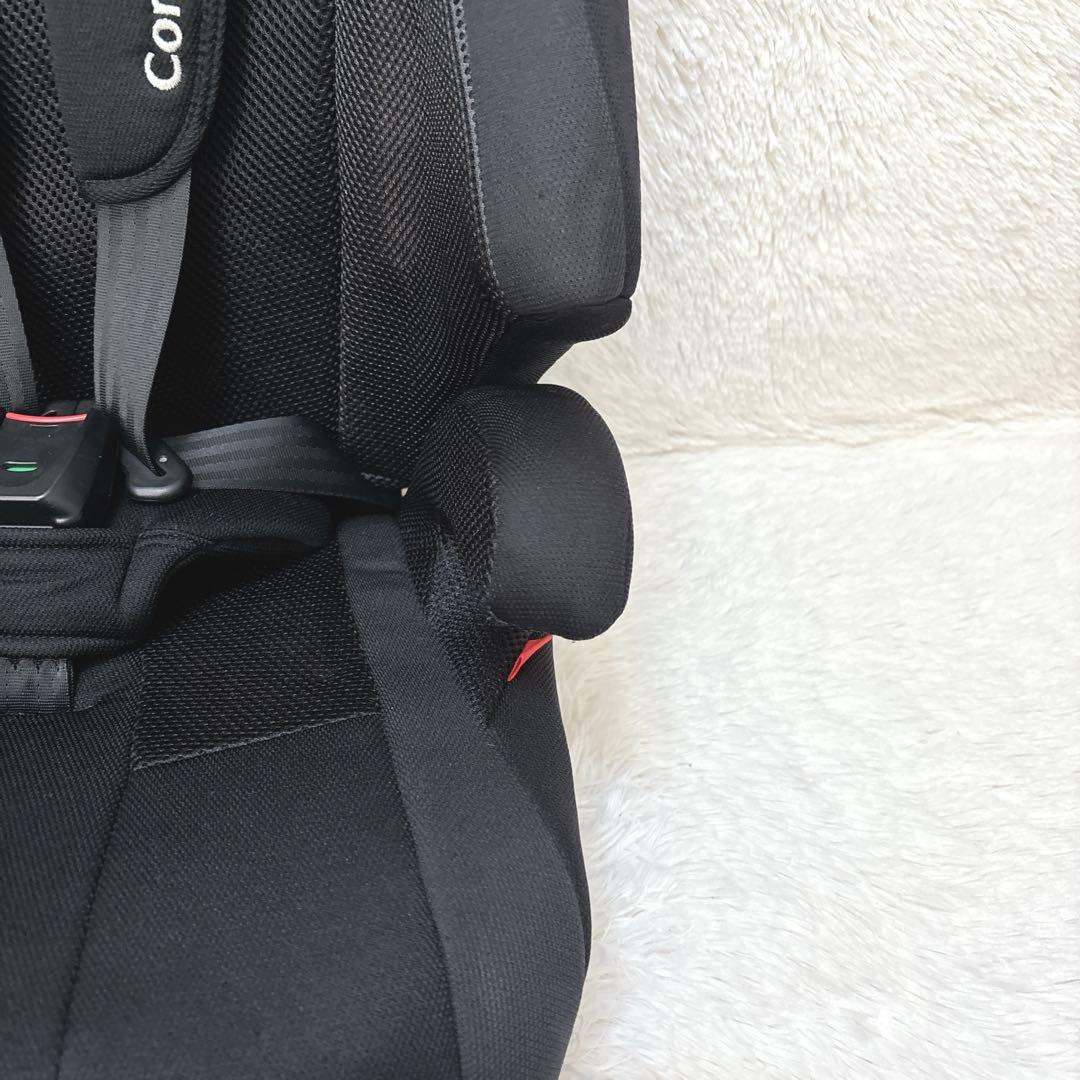 Combi ジョイトリップ エアスルー GG ブラック