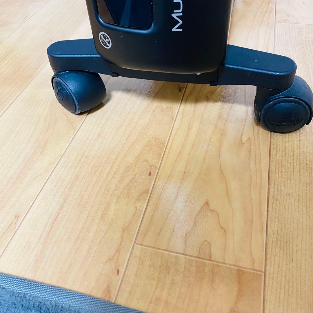 良品✨DeLonghi マルチダイナミックヒーター MDHU15-PB