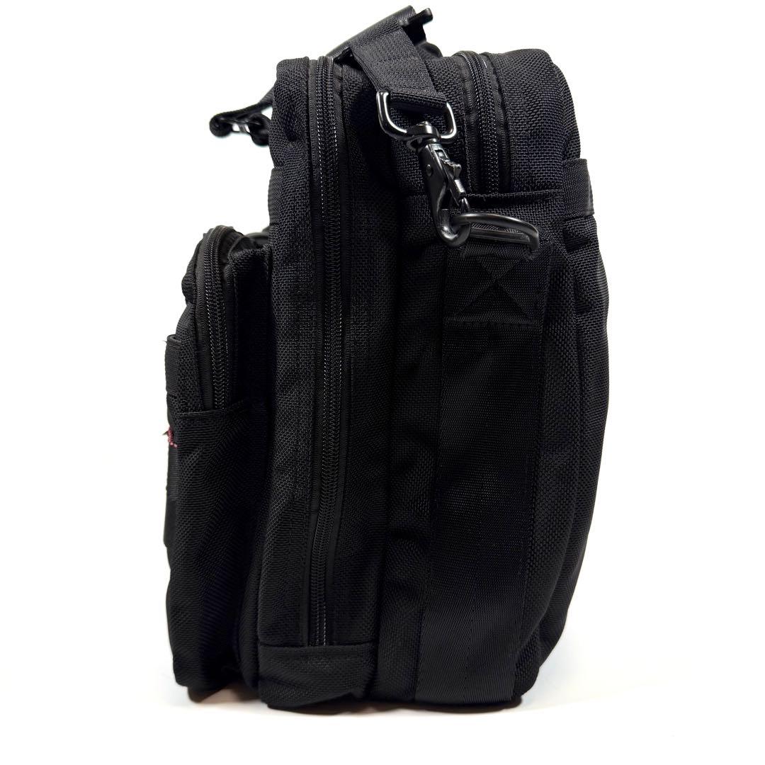 極美品✨ブリーフィング　ビジネスバッグ 2way NEO B4 LINER 2層