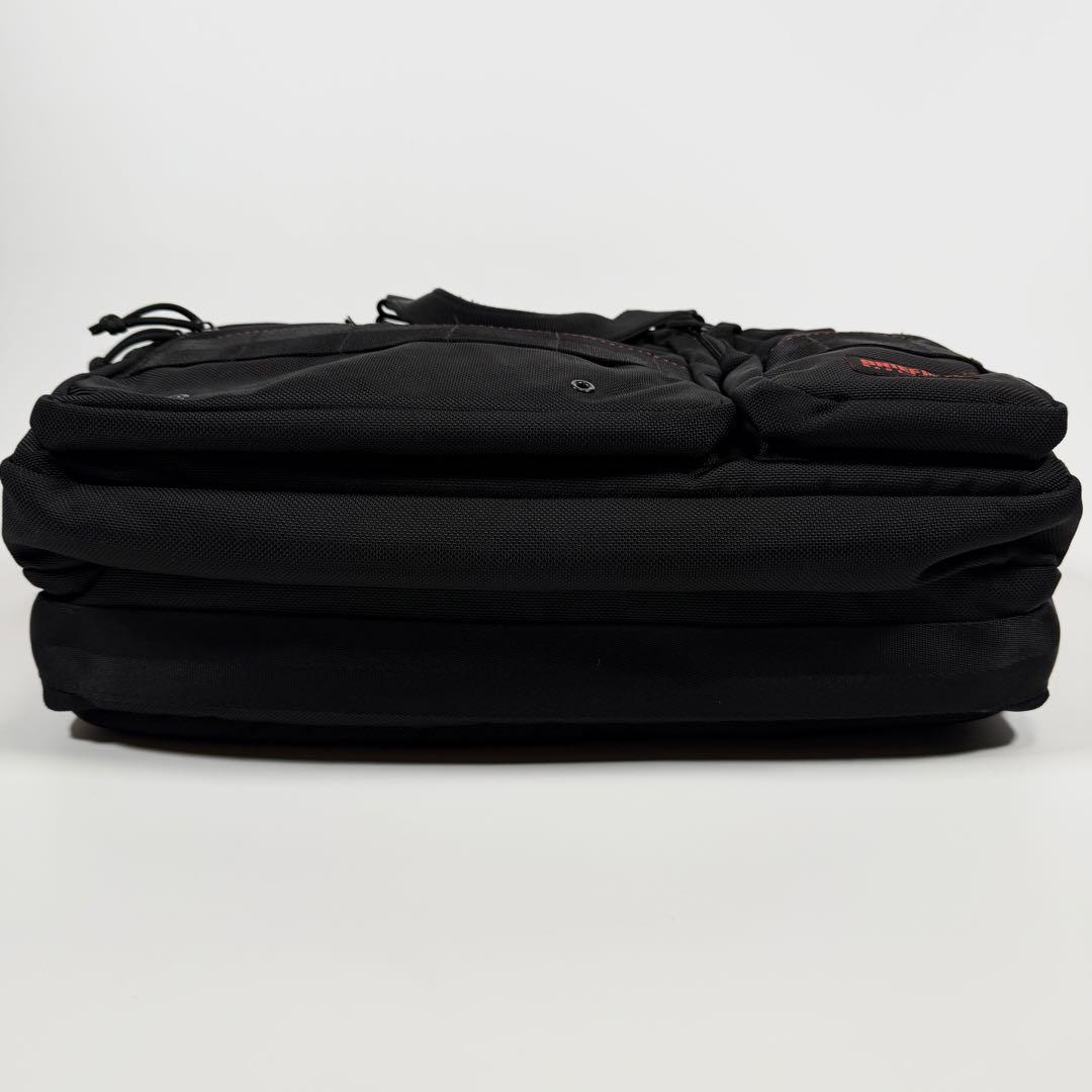 極美品✨ブリーフィング　ビジネスバッグ 2way NEO B4 LINER 2層