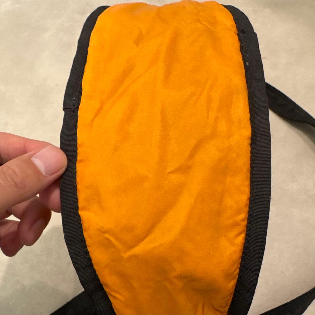 PORTER 廃盤 タンカー ハーフムーン ショルダーバッグ