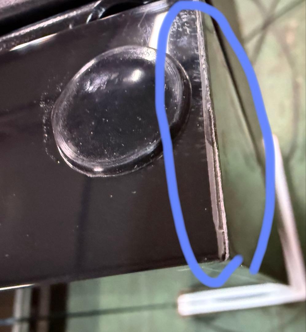 ワインセラー　訳あり新品27本入りコンパクトサイズ