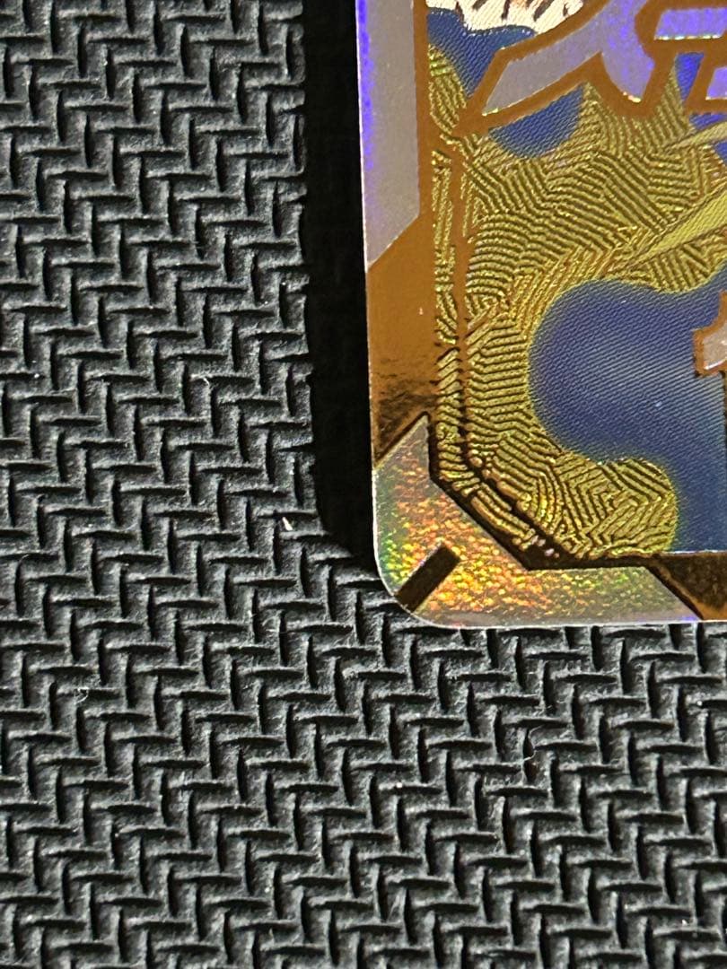 ドラゴンボールスーパーダイバーズ 賞状風優勝カード 孫悟空 1st PLACE