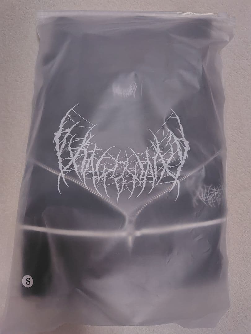 YB Velour Jacket YXNGBRATZ Sサイズ