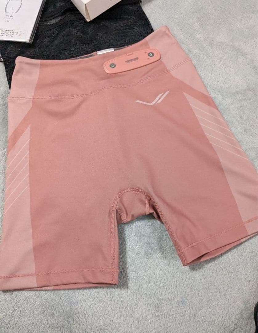 シックスパッド　SIXPAD　正規品　ヒップフィット　Hip Fit Mサイズ