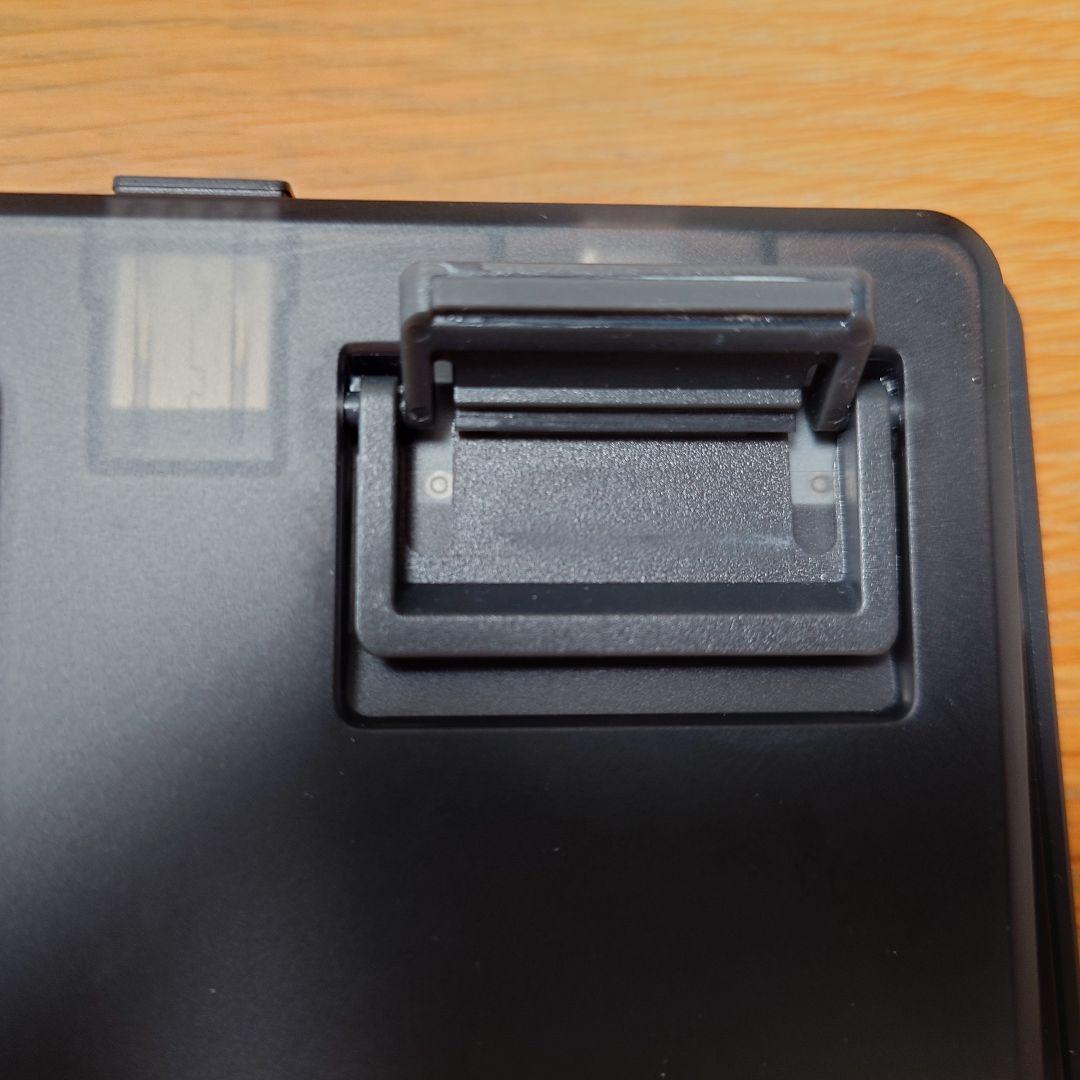 キーボード NuPhy Air75V3Nebula Dark/Blush Nano/ANSI