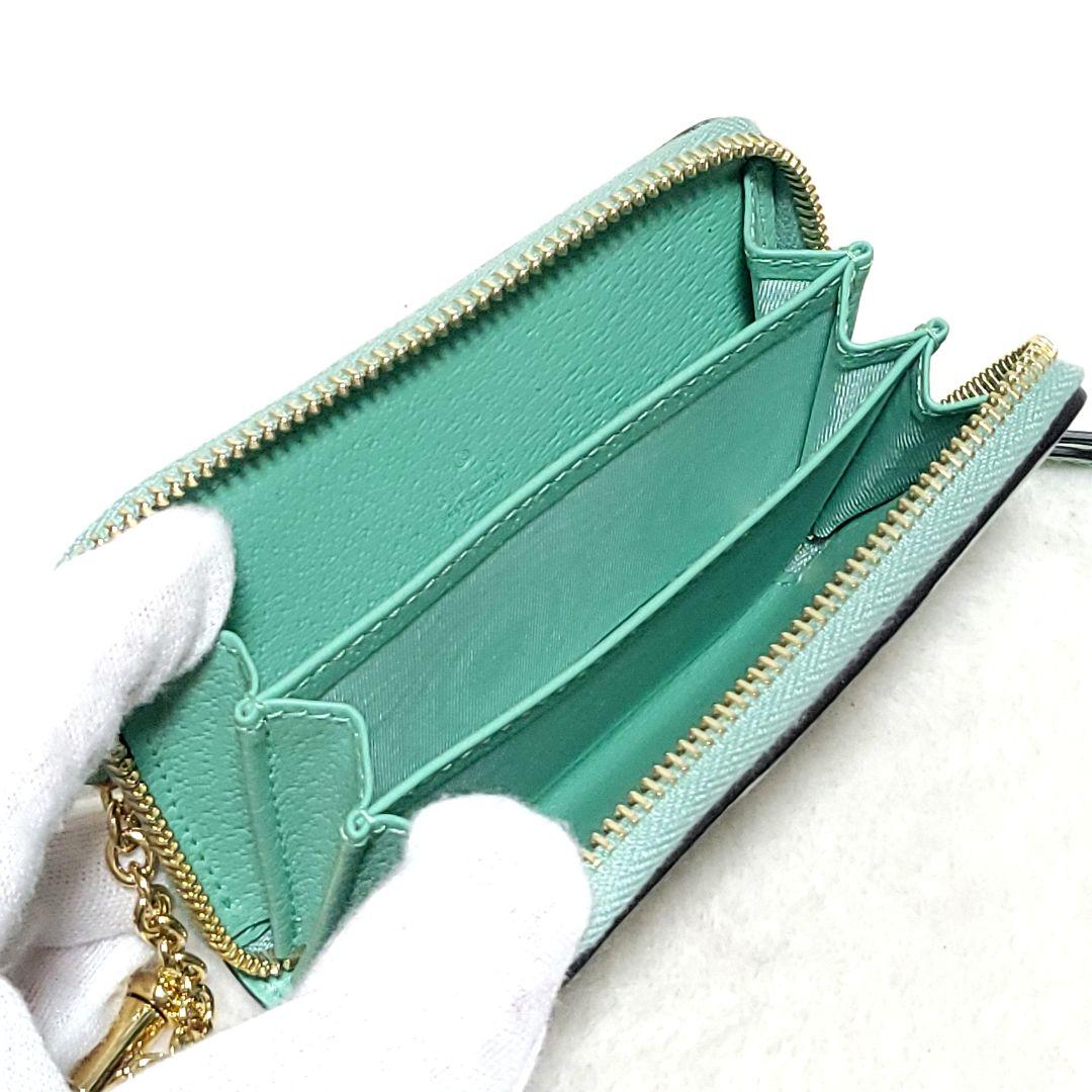 【極美品 付属品◎ 現行品】GUCCI　ケース ジャンボGG 726503