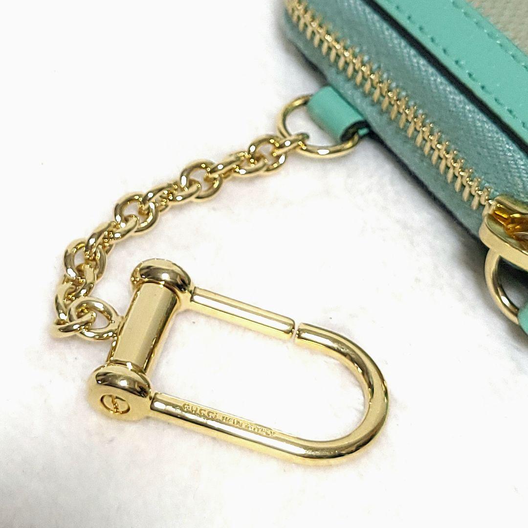 【極美品 付属品◎ 現行品】GUCCI　ケース ジャンボGG 726503