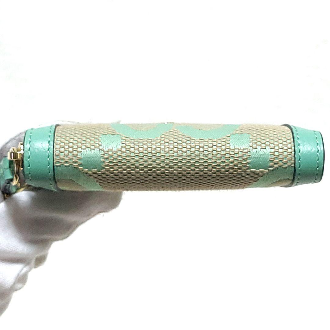 【極美品 付属品◎ 現行品】GUCCI　ケース ジャンボGG 726503