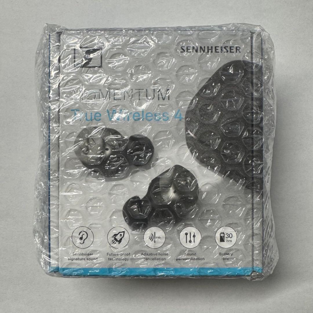 【新品】MOMENTUM True Wireless 4