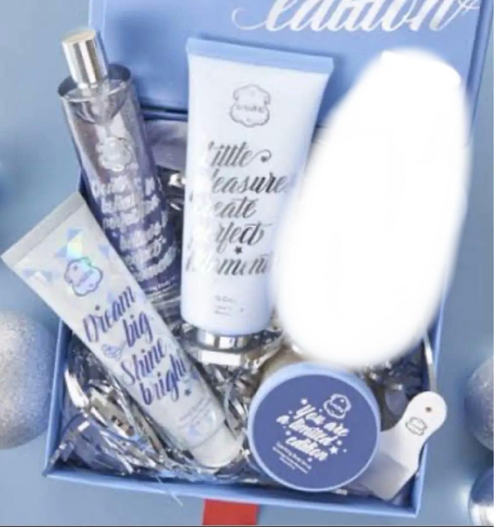 【最終価格】Laline ベストウィッシュ　4点セット　新品未使用