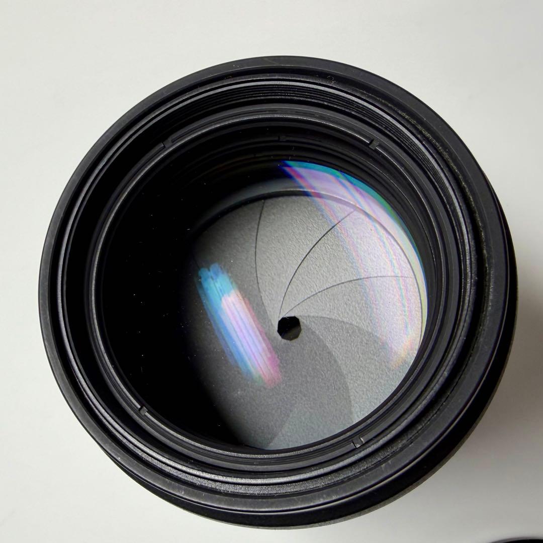 PENTAX K5 135mm f/2.8 単焦点レンズ