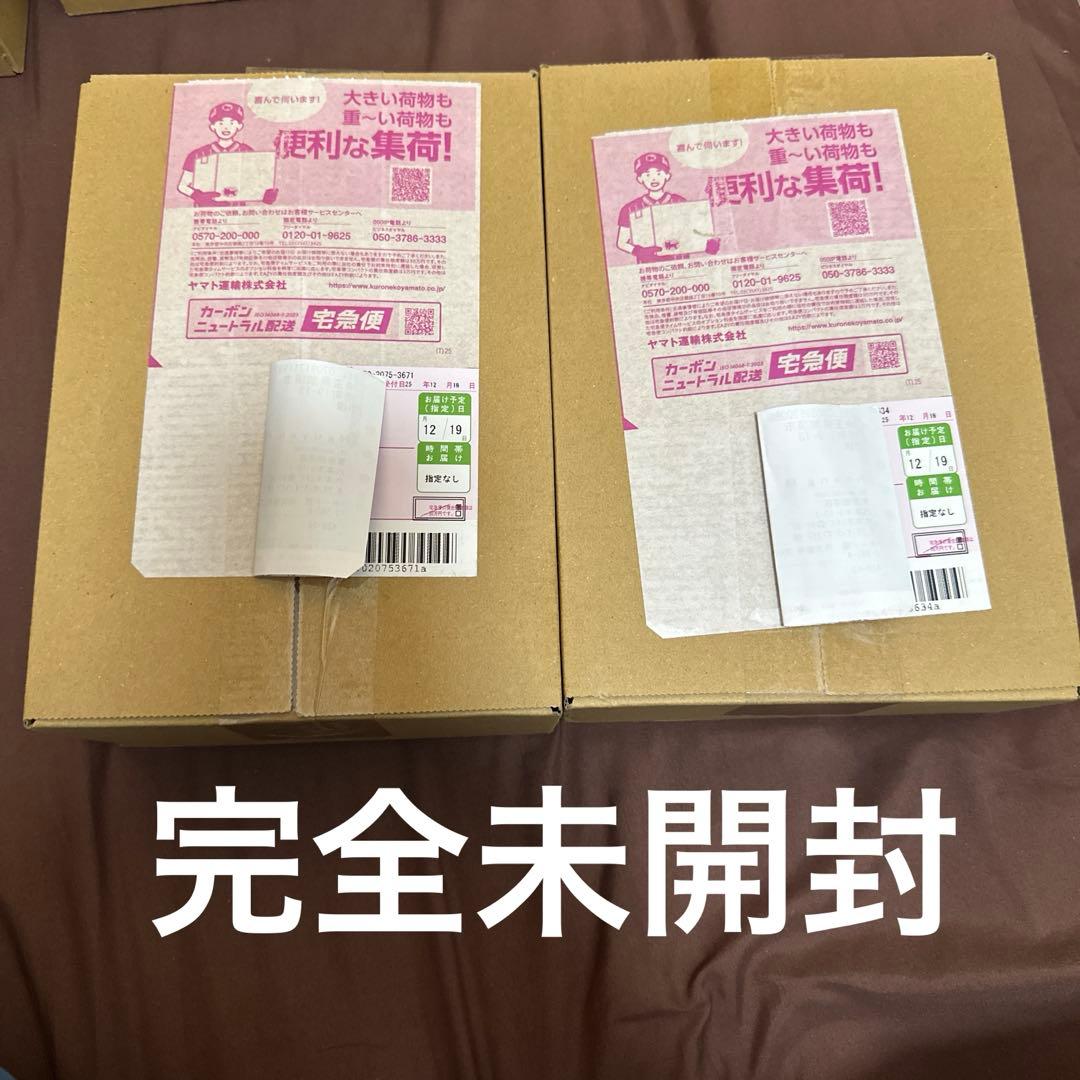 ポケセン産MEGA スタートデッキ100 バトルコレクション 2点セット　2箱