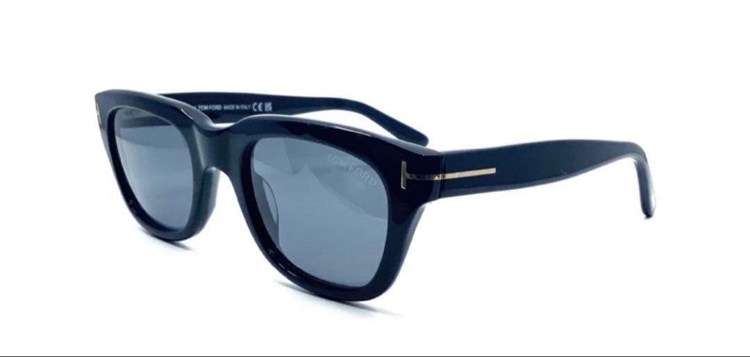 偏光！TOM FORD 国内正規品 トムフォード サングラス FT0237