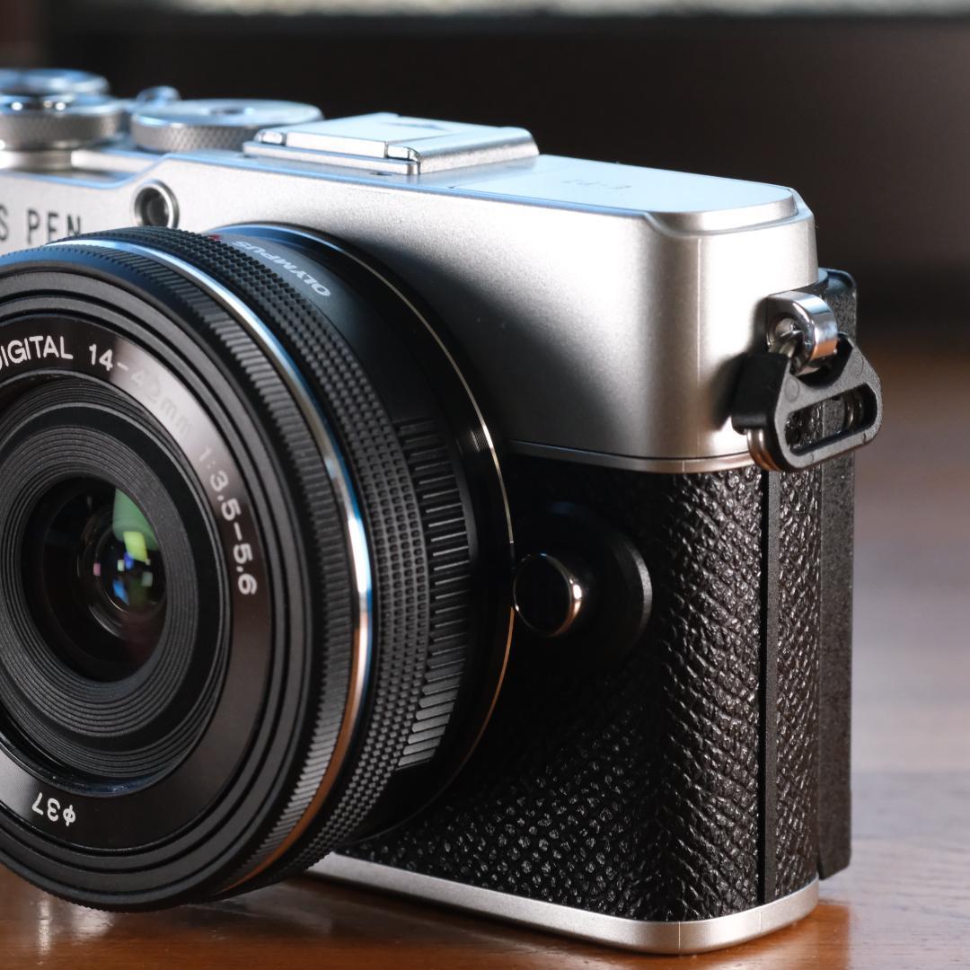 テ*イ様 OLYMPUS　PEN　E-P7　14-42mm　EZレンズキット　ハ