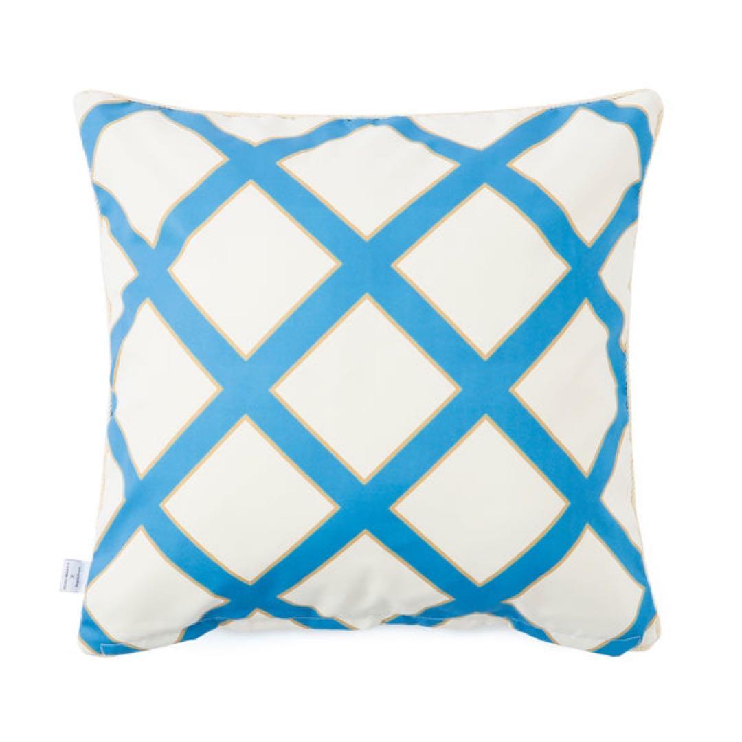 フランフラン ルルメリー RURU MARY’S クッションカバー バラ セット