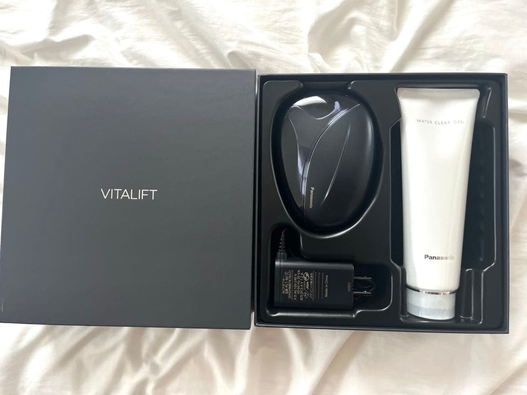 Panasonic VITALIFT EH-SP85 美顔器