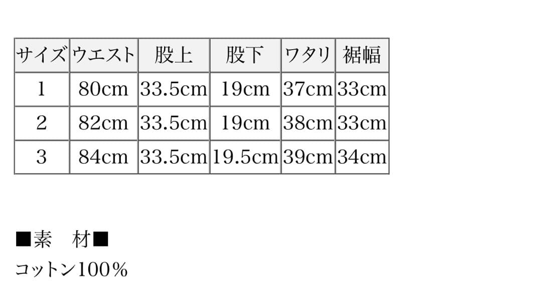 パンツ A.PRESSE M-51 Shorts