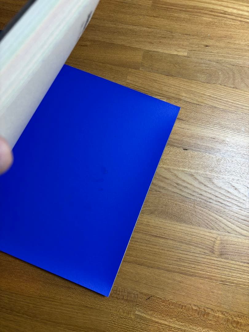 ル・コルビュジエの色見本帳(第3版) Le Corbusier