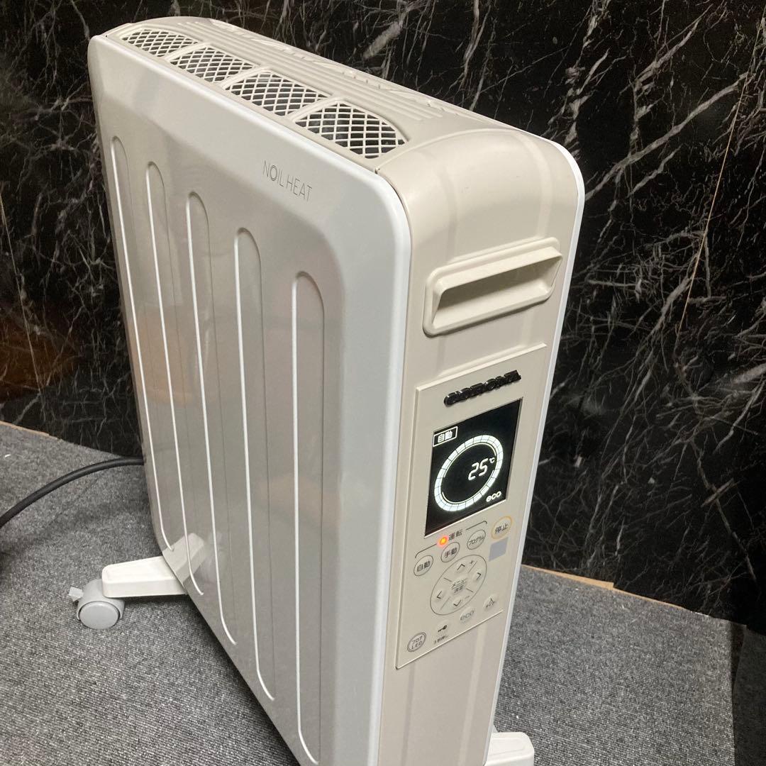 コロナ　自然対流型電気暖房機　DHS-1521 NOIL HEAT