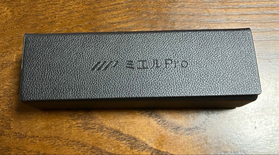 ミエルpro MR002-TO