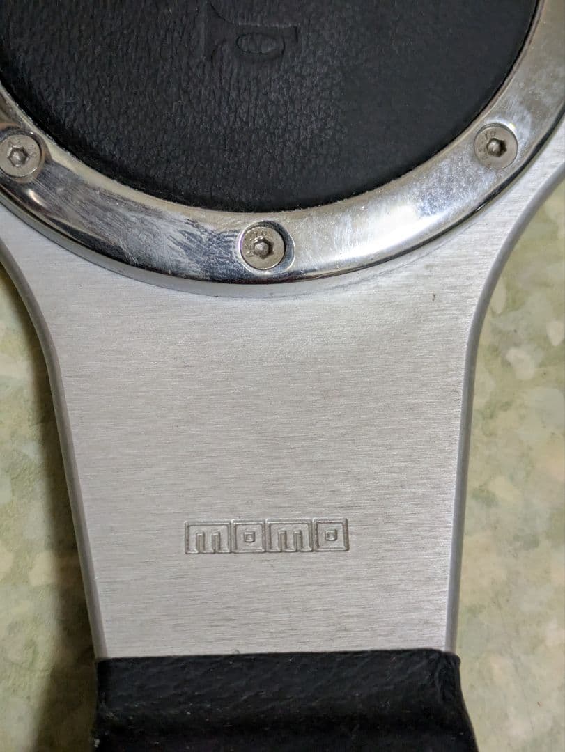 MOMO　ミレニアム