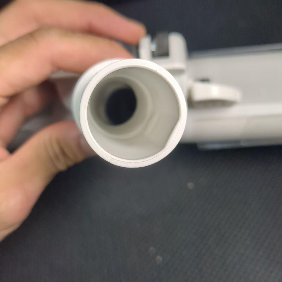 Panasonic パナソニック紙パック電気掃除機