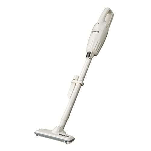 マキタ(Makita) 充電式クリーナ（アイボリー）バッテリ内蔵式 1 M120