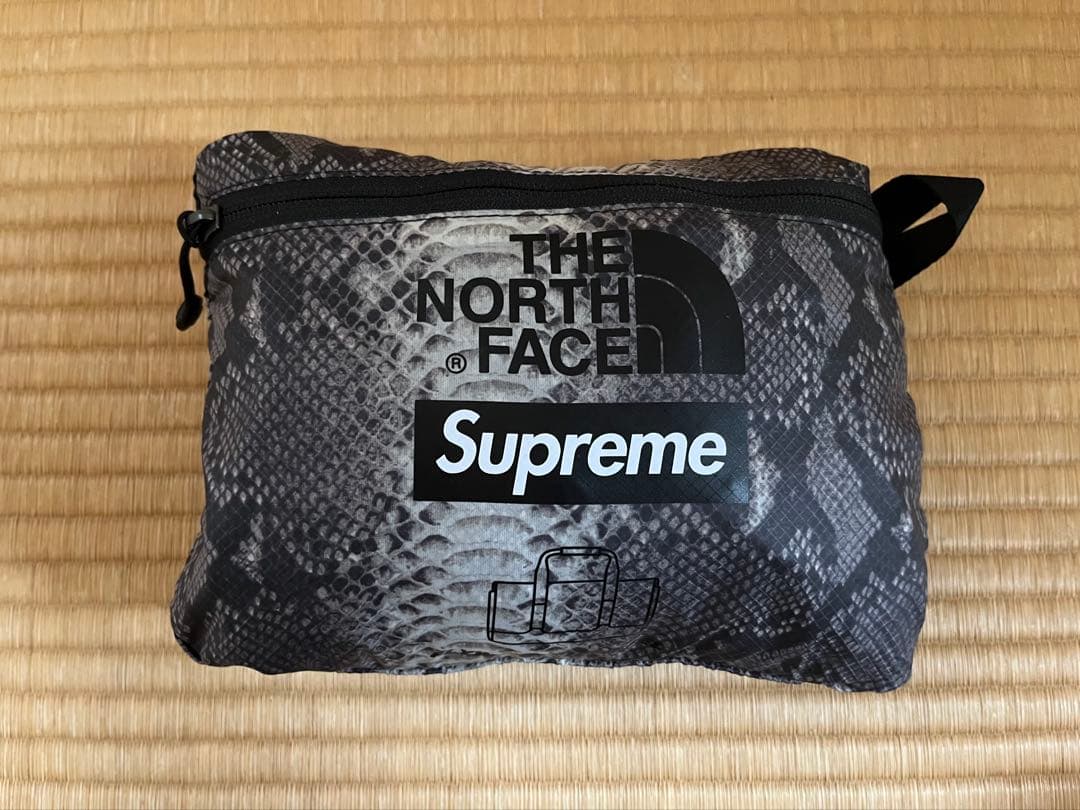 バッグ Supreme/The North Face Duffle Bag